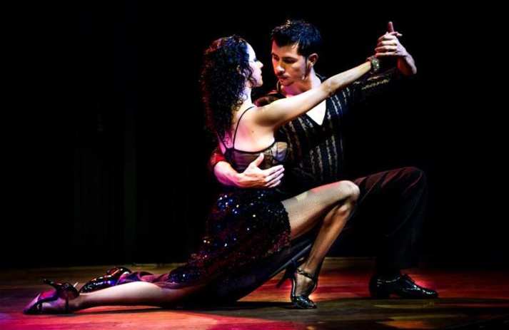 El Querandi Tango Show ▷ Reviews and how to buy your tour